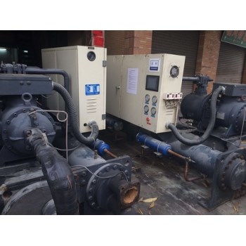 图 天河区工厂设备回收联系方式电器回收空调回收 广州旧货回收